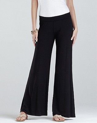 palazzo pants plus size in Clothing, 