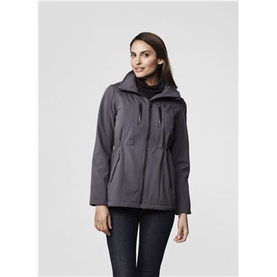 New London Fog Lilly Anorak Jacket Womens 2012