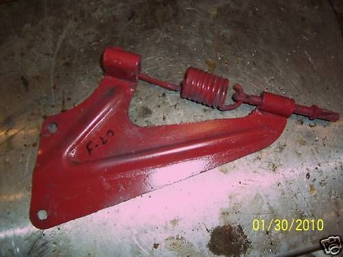 farmall f20 tractor parts in Antique Tractors & Equipment