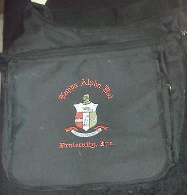 kappa alpha psi sling bag  29 99