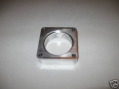 Newly listed JEEP CHEROKEE HELIX THROTTLE BODY SPACER 2.5L 4.0 91 04