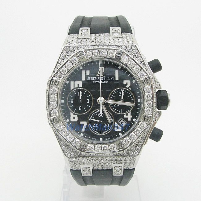 Audemars Piguet Royal Oak Offshore Mens Watch