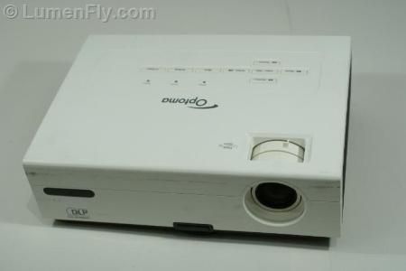 Optoma EX532 Video Movie Projector 2800 Lumens 3000 1