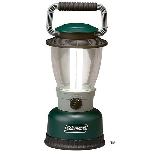 Coleman Rugged Personal Size Battery Lantern