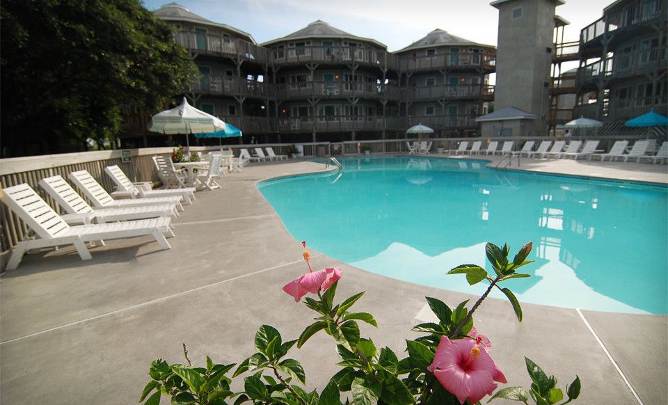 WOW Peppertree Atlantic Beach NC 1 Bedroom April 27 May 4 2013 Sleeps 