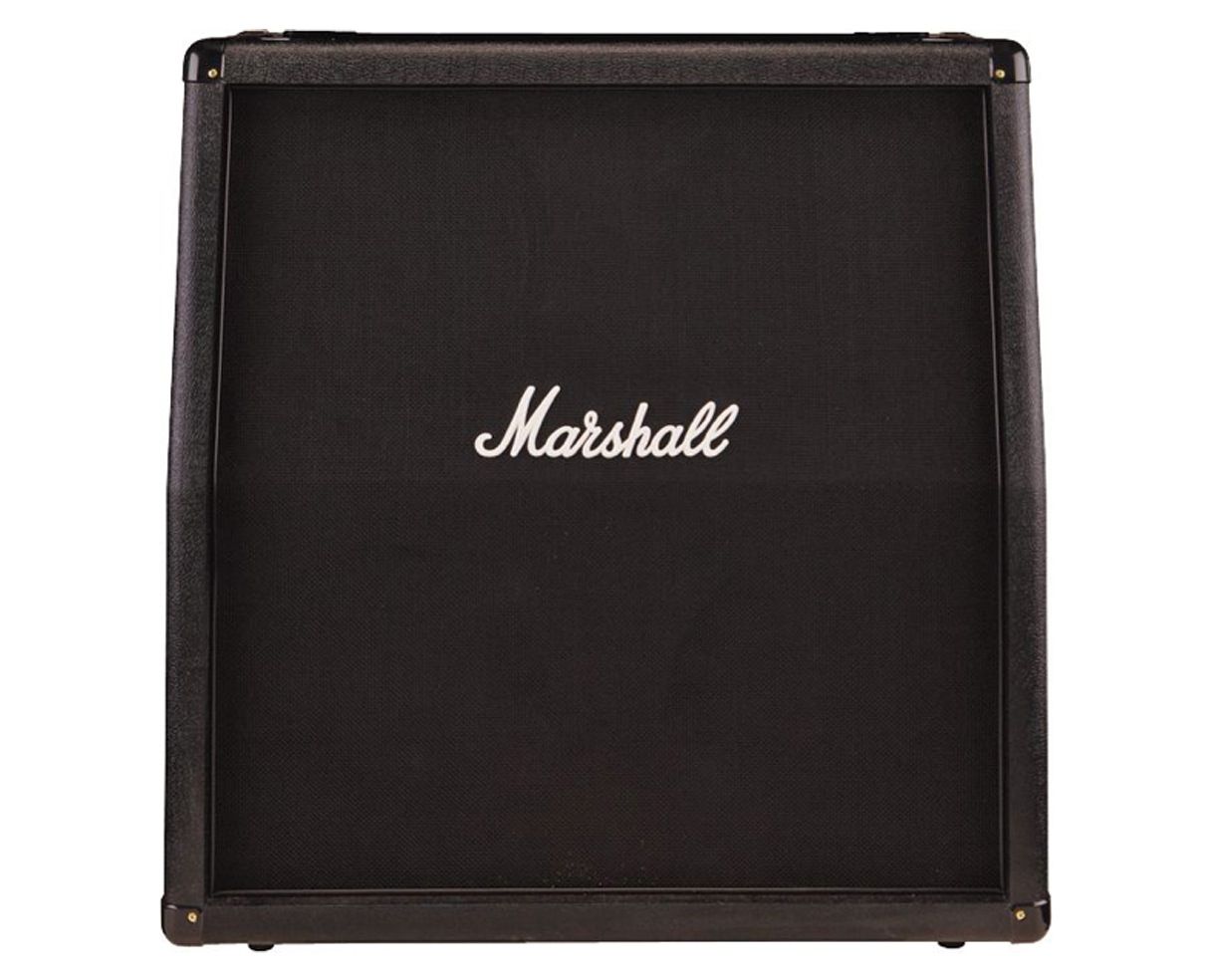 description the m412 speaker cabinet has been designed to deliver 