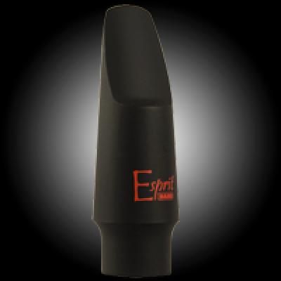 Bari Esprit Alto Saxophone Mouthpiece Only 065 Facing