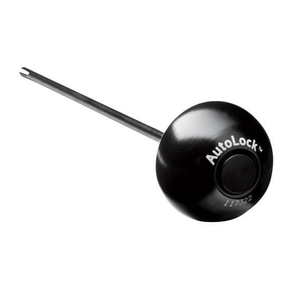 Monadnock Baton Hindi Cap for Autolock 21 and 22 Monadnock Autolock 