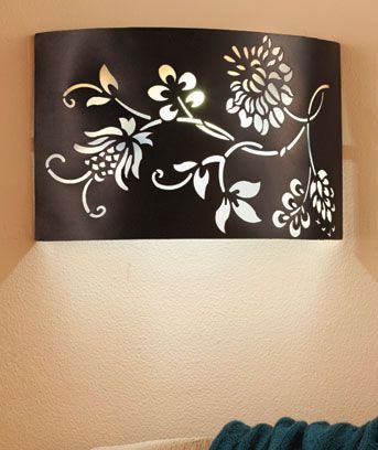 This Listing is for the Sconce Light Only. Other sold Seperately