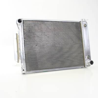 Griffin 1967 1968 1969 Camaro Radiator 6 567AE Bax