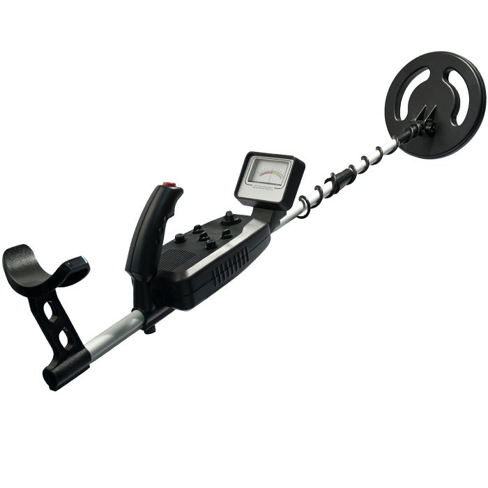 Barska Master Edition Metal Detector Master Edition Metal Detector by 