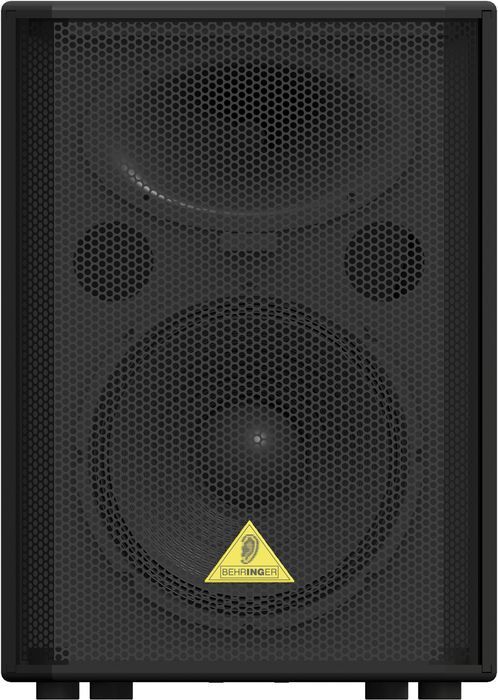 behringer eurolive vp1220 800w 12 pa speaker standard item 582075 