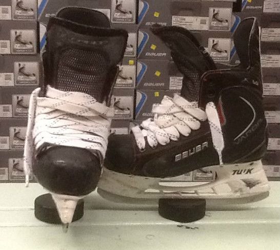 Bauer Vapor x 60 Le Size 6 D Ice Hockey Skate