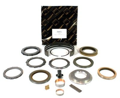 BD Diesel 1060612 Build It Transmission Kit 5 9 Cummins