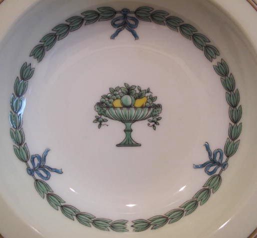 Noritake Handpainted BELVIDERE Cream ~ Circa 1933