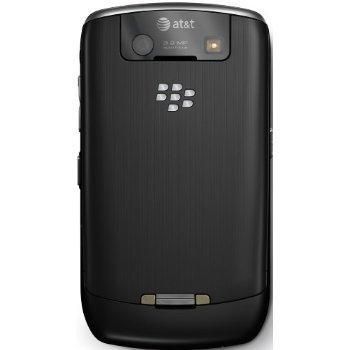 At T Blackberry 8900 Curve Javelin BBM PDA Works Great Poor Cosmetics 