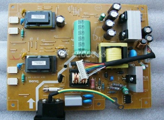 Power Board 4H L2E02 A35 Fr BenQ FP91G FP73G Q7T4