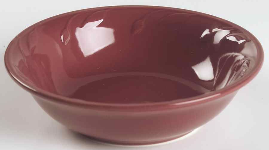 manufacturer signature pattern sorrento beaujolais burgundy piece 