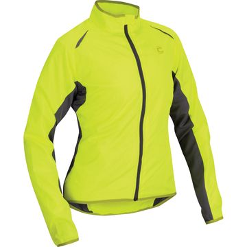 Cannondale Womens Pack Me Jacket Medium HVI Brand New