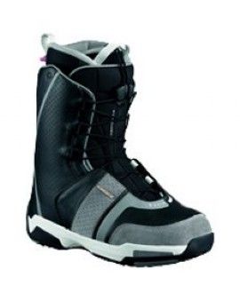 Salomon F20 David Benedek Boot Limited Edition Sz 10 5