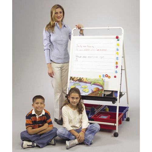 Best Rite TLC 2 Deluxe Teachers Learning Center 805