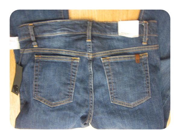 New Joes Jeans Blair Wash Provocateur Boot Cut IRB458050Jeans 25/ 0 $ 