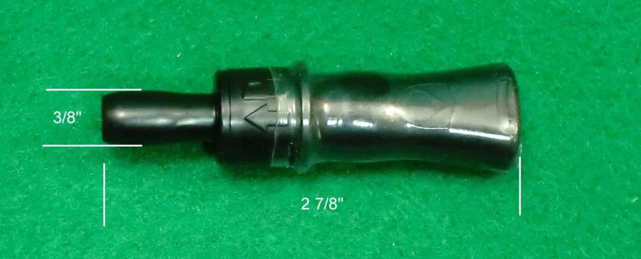 Gerber Hydration Bite Valve with Lock or Cover Choice