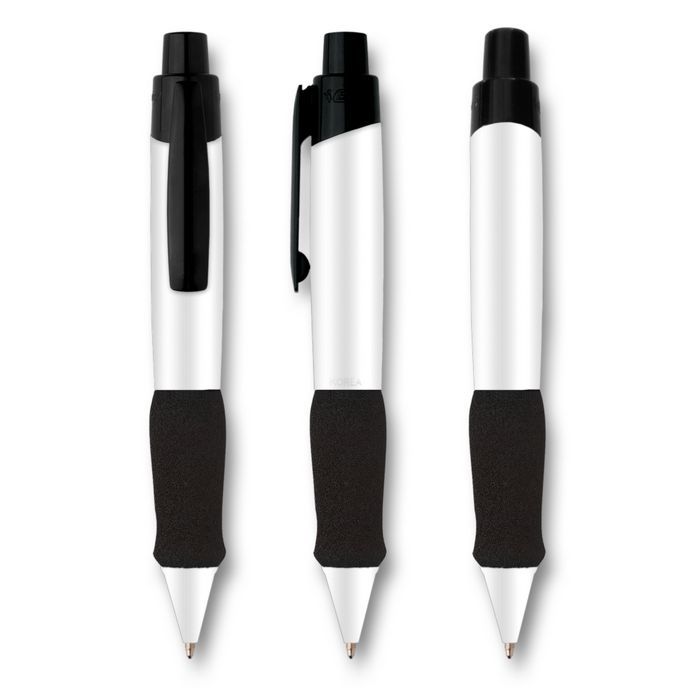 of the bic xxl please remember you will get blank pens with 