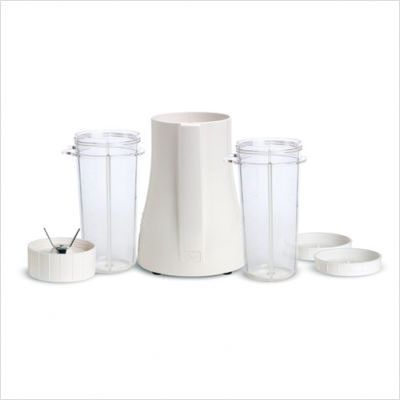 Tribest Personal Blender No Spill Commuter Lid PB 02C