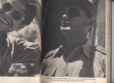 irwin shaw robert capa report on israel 1950