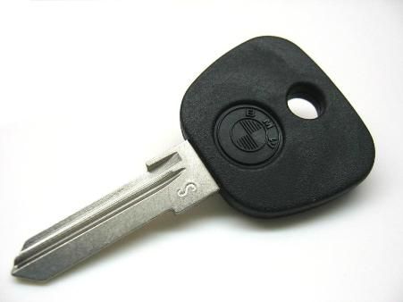 uncut key blank bmw part 51 21 1 900 892