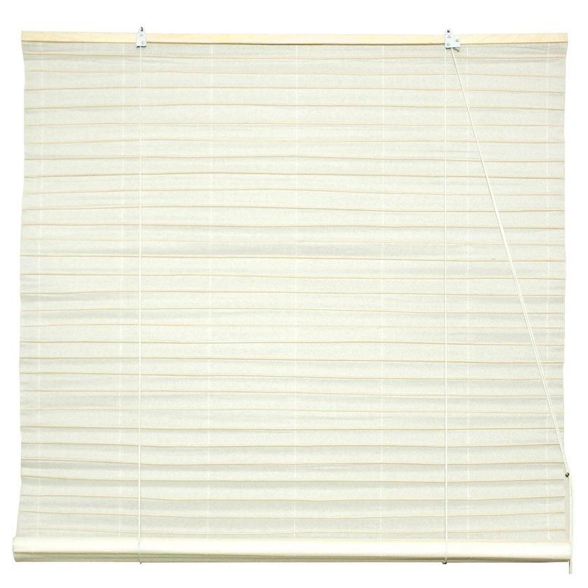 Shoji Paper Blinds are a wonderful accent to any room. They are not 