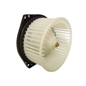 Blower Motor Nissan Maxima 00 01 02 03 TYC 700050 New 72223AE000 