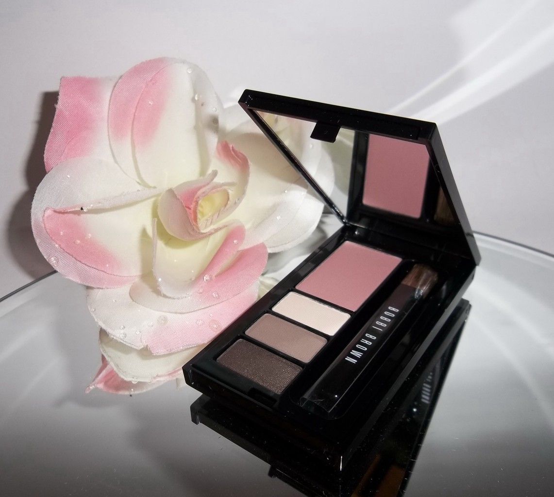 Bobbi Brown to Go Classic Evening Eyeshadow Blush Palette