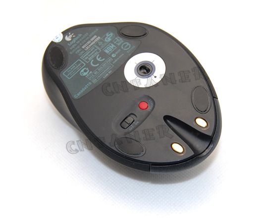 specifications item logitech mx1000 mouse special bluetooth version 