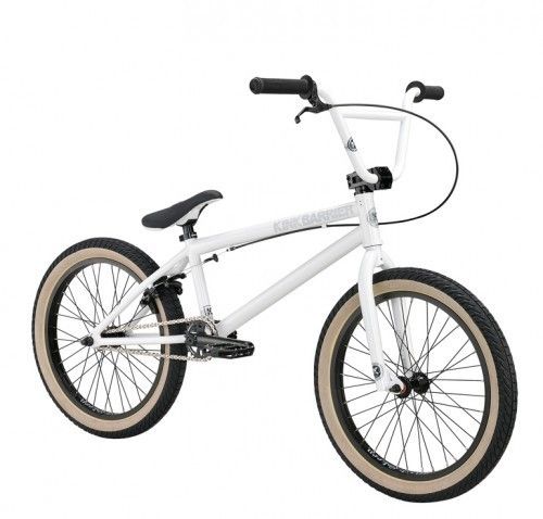  Kink Barrier BMX Bicycle