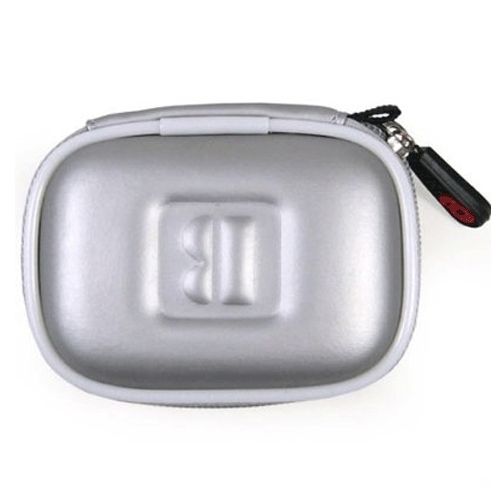 Carrying Case for Bluetrek Jawbone Nokia Iqua Bluetooth