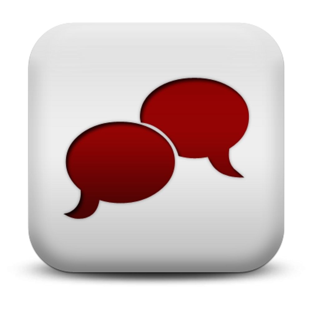 Discussion Forum Website Online Message Board