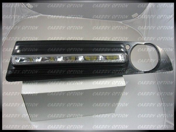 FITS ON 2004 2007 5 Series E60 4Dr Sedan OEM Factory Bumper .