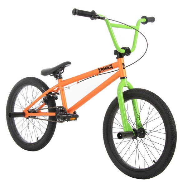 framed fx3 pro bmx bike 20 orngfrn 13 1 zoom