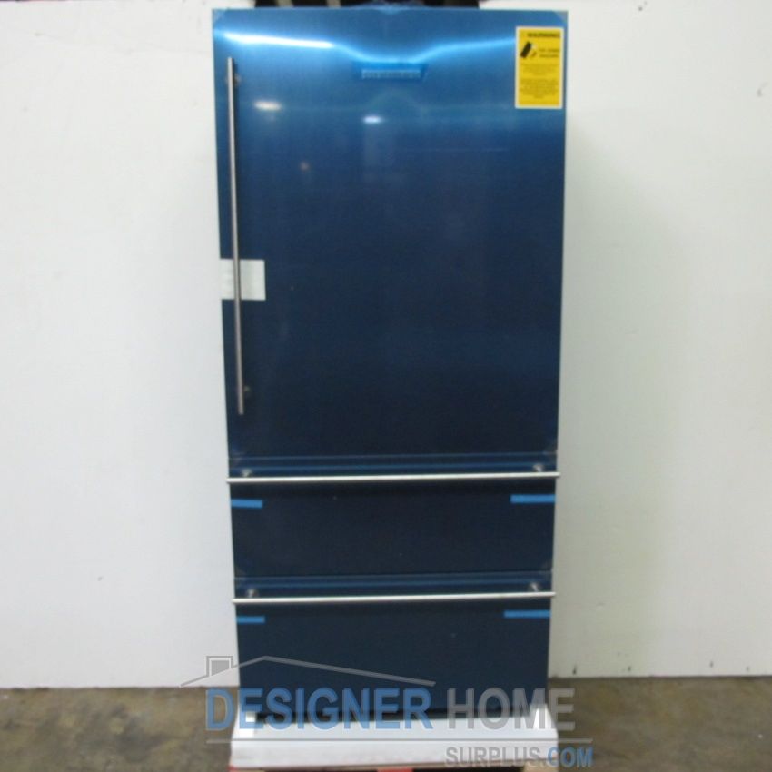 Liebherr CS2060 36 Freestanding Bottom Mount Refrigera