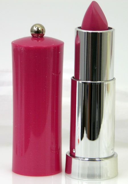 Bourjois Docteur Glamour Lipstick 15 Fuschia O Bobo New