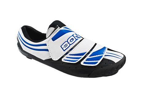  Bont A Three Cycling Shoes