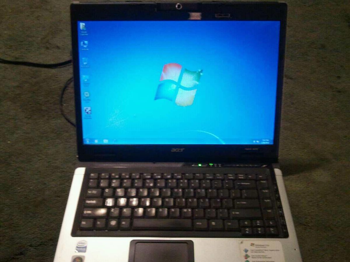  Acer Aspire 5610Z