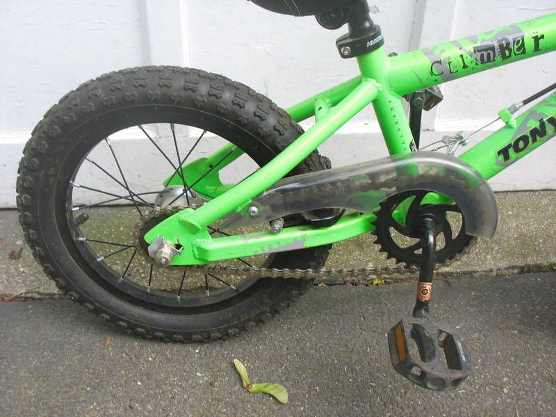 Tony hawk 12 inch hot sale bike