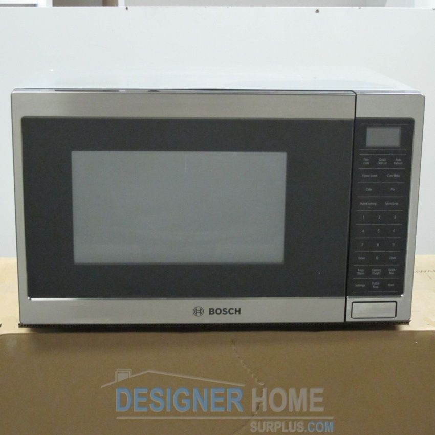 Bosch HMB8050 24 800 Series Convection Microwave