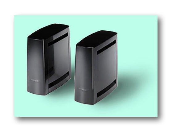 Bose SL2 Surround Sound Wireless Speaker Link for Lifestyle 
