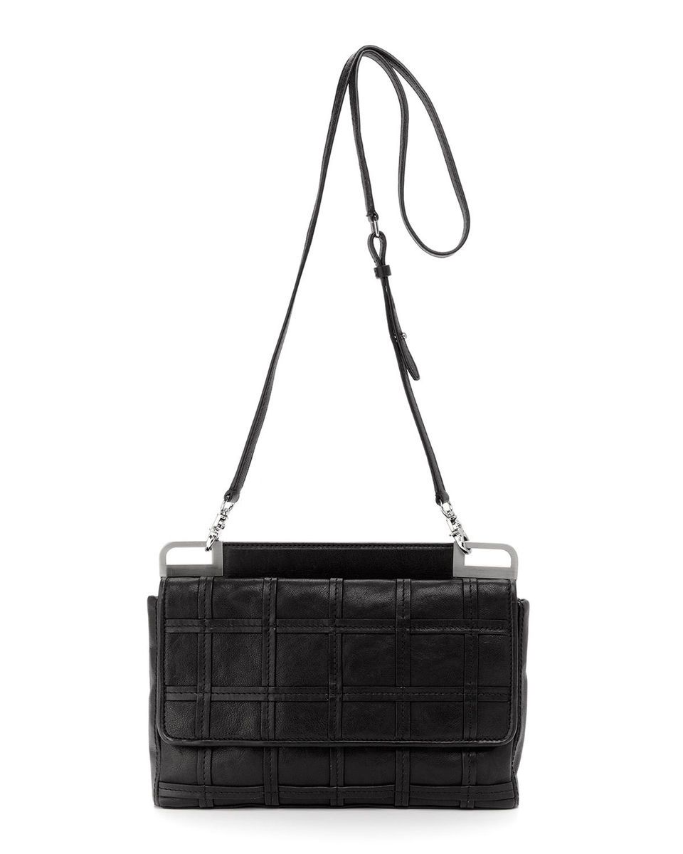  Botkier Leela Clutch Black