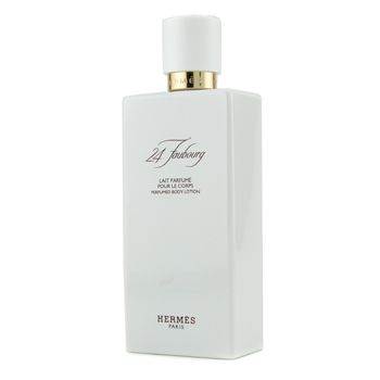 Hermes 24 Faubourg Body Lotion Lozione Latte Corpo