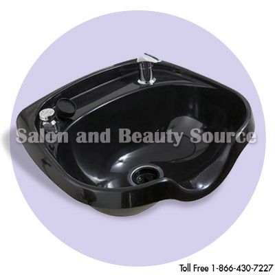 Shampoo Bowl Sink Beauty Salon Equipment Furniture OVS4